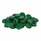 Bottle Crown Caps — 26mm, Oxygen Scavenging (Pack of 1000)