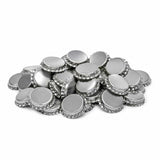 Bottle Crown Caps — 26mm, Oxygen Scavenging (Pack of 1000)