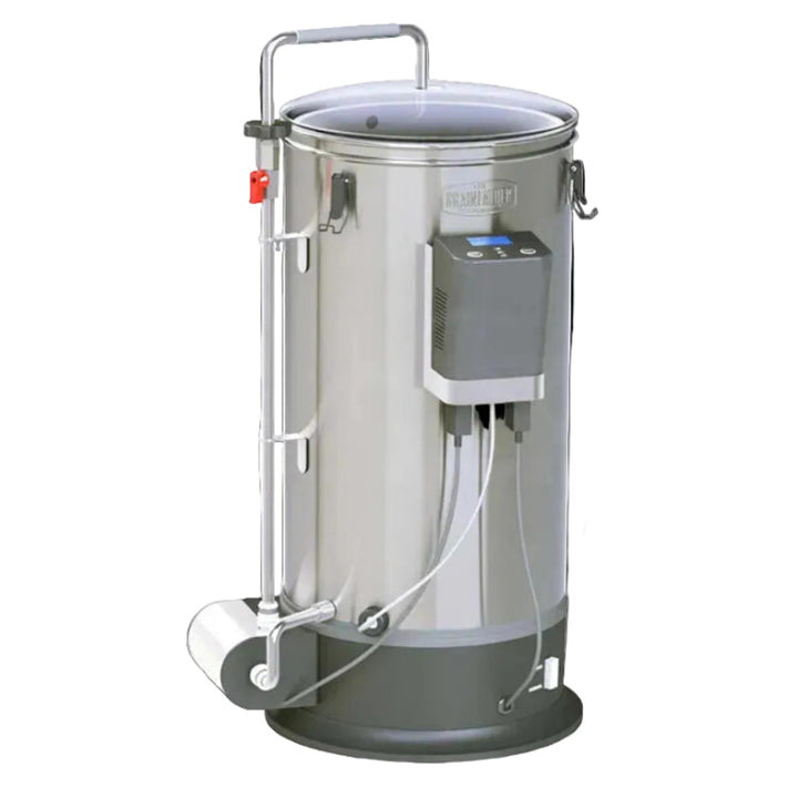 Grainfather G30 (v3) - All Grain Brewing System