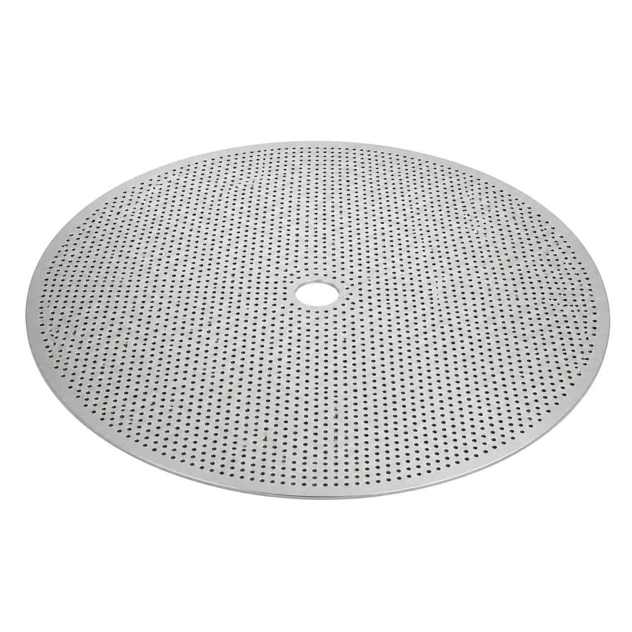 Grainfather G30 Bottom Perforated Plate