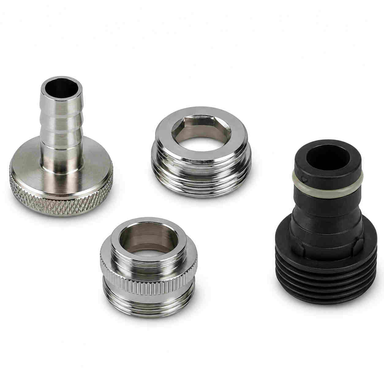 Tap Adapter Set for Grainfather G30 & G70