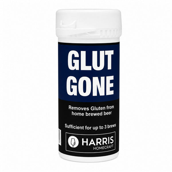 Glut Gone - Gluten Reducing Enzyme
