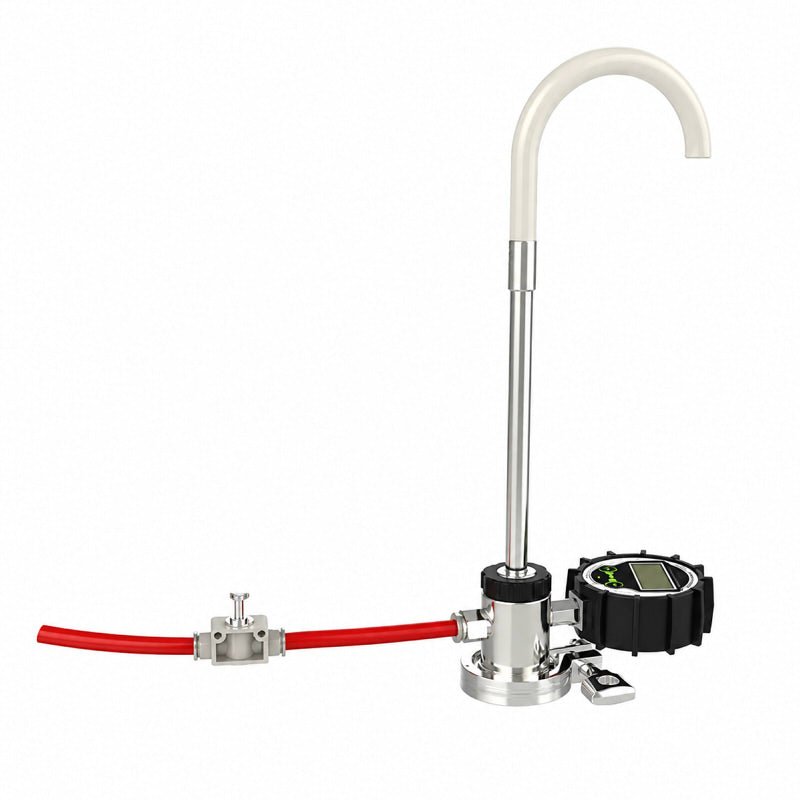 Grainfather GF30 Pressure Transfer Kit