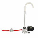 Grainfather GF30 Pressure Transfer Kit