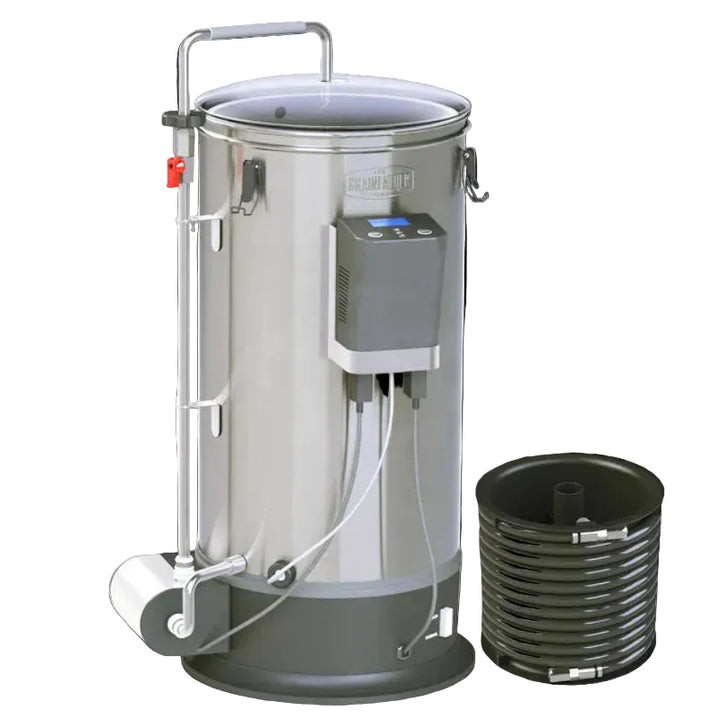 Grainfather G30 (v3) - All Grain Brewing System with Counter Flow Chiller