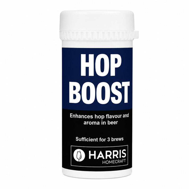 Harris Hop Boost — Hop Flavour & Aroma Enzyme