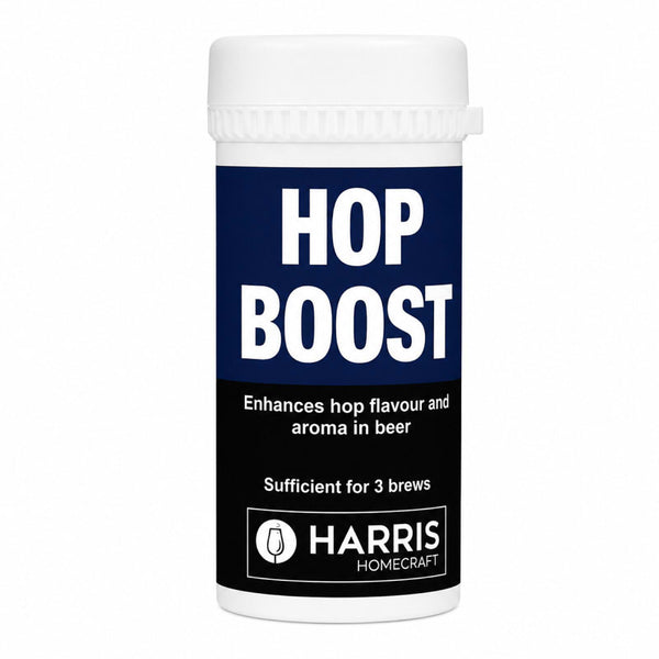 Harris Hop Boost — Hop Flavour & Aroma Enzyme