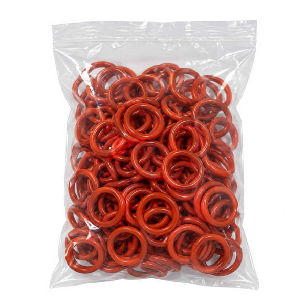 Internal Screw Stopper Bottle Washers (Pack of 100)