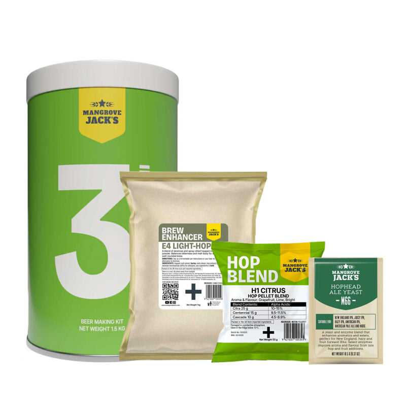 Mangrove Jack's Recipe Range American IPA