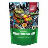 Mangrove Jack's Craft Series Passionfruit & Peach Cider Kit – Crush It