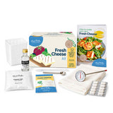 Mad Millie Fresh Cheese Kit