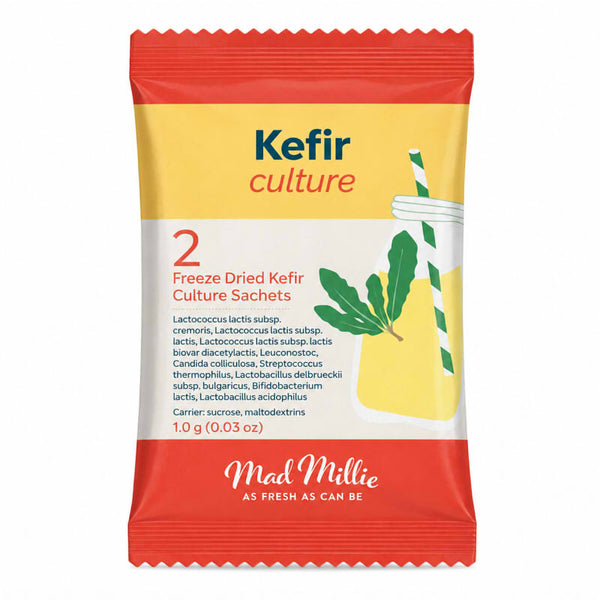 Mad Millie Kefir Culture