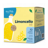 Mad Millie Limoncello Kit
