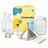 Mad Millie Limoncello Kit