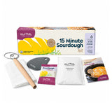Mad Millie 15 Minute Sourdough Kit