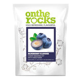 On The Rocks - Blueberry Cider Kit