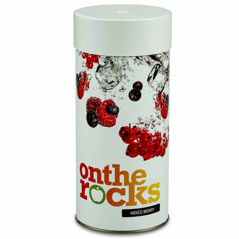 On The Rocks - Mixed Berry Cider Kit