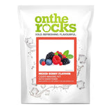 On The Rocks - Mixed Berry Cider Kit