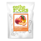 On The Rocks - Peach and Mango Cider Kit