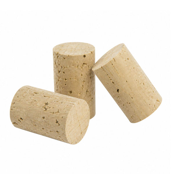 Premium Quality Corks (150 Pack)