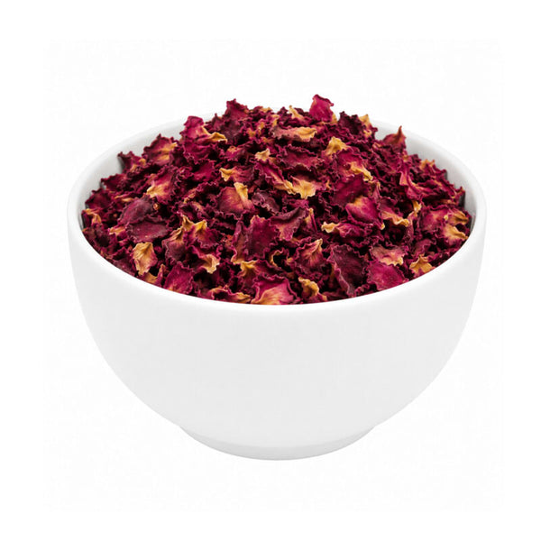 Dried Rose Petals - 100g