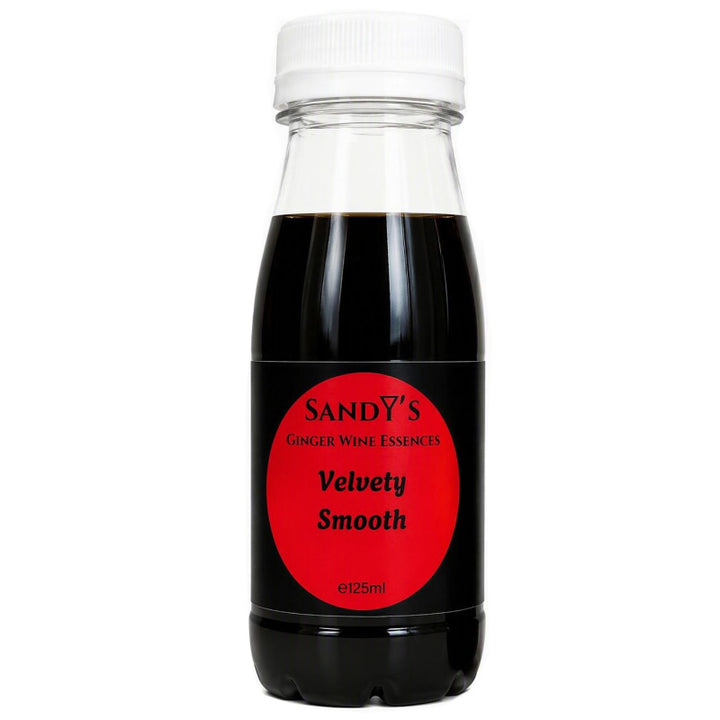 Sandy's Ginger Essence Velvety Smooth