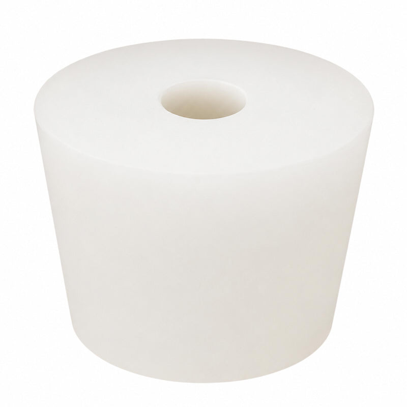 Silicone Bored Bung