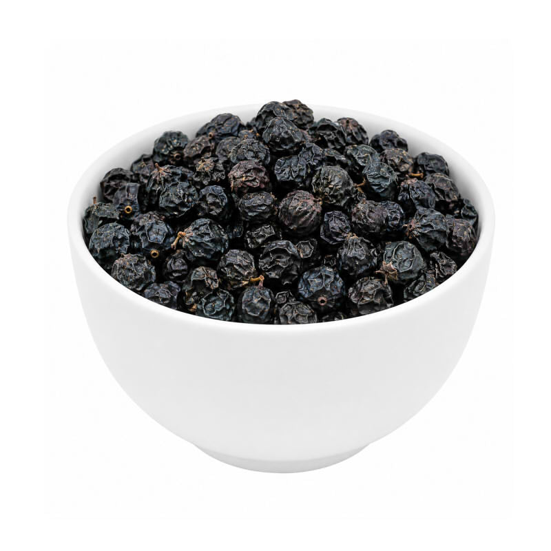 Dried Sloes - 500g