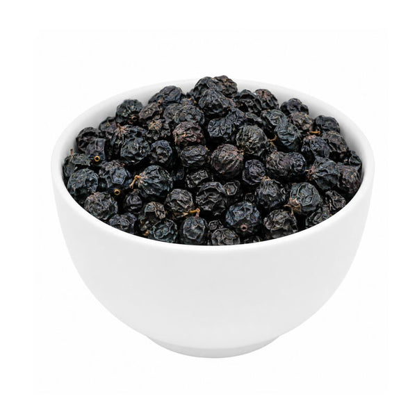 Dried Sloes - 500g