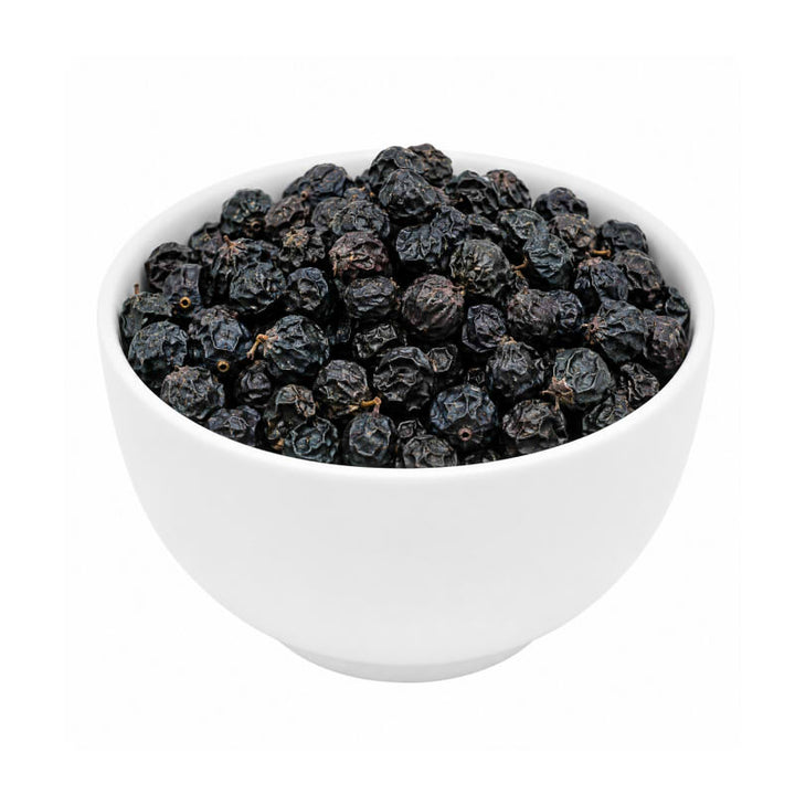 Dried Sloes - 500g