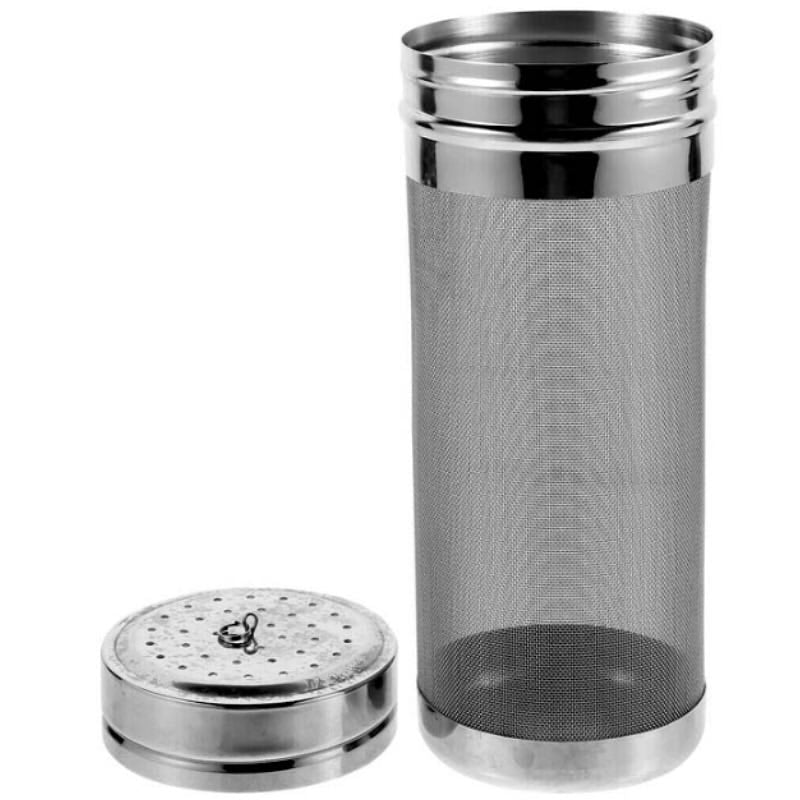 Stainless Steel Dry Hopper