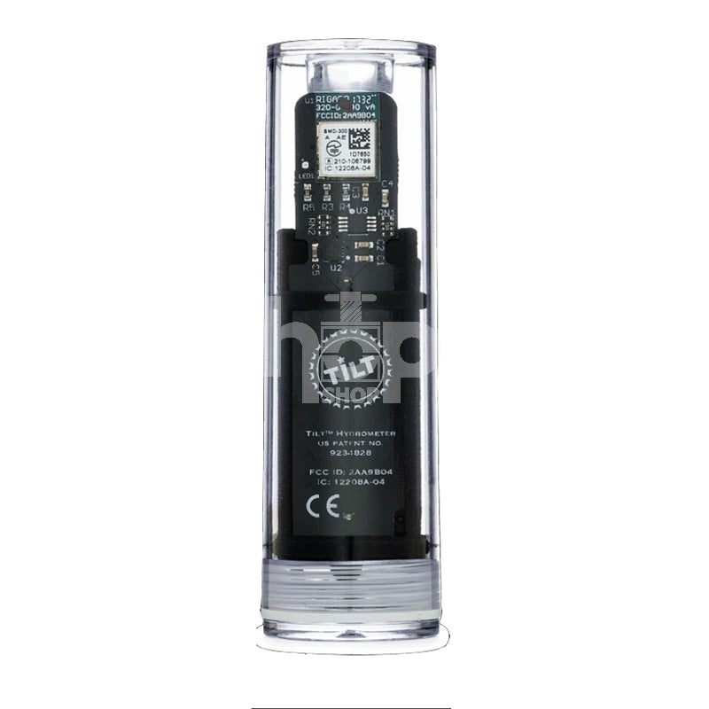 Tilt Wireless Hydrometer and Thermometer V3