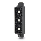 Still Spirits VORTEX air-cooled condenser, three-quarter view