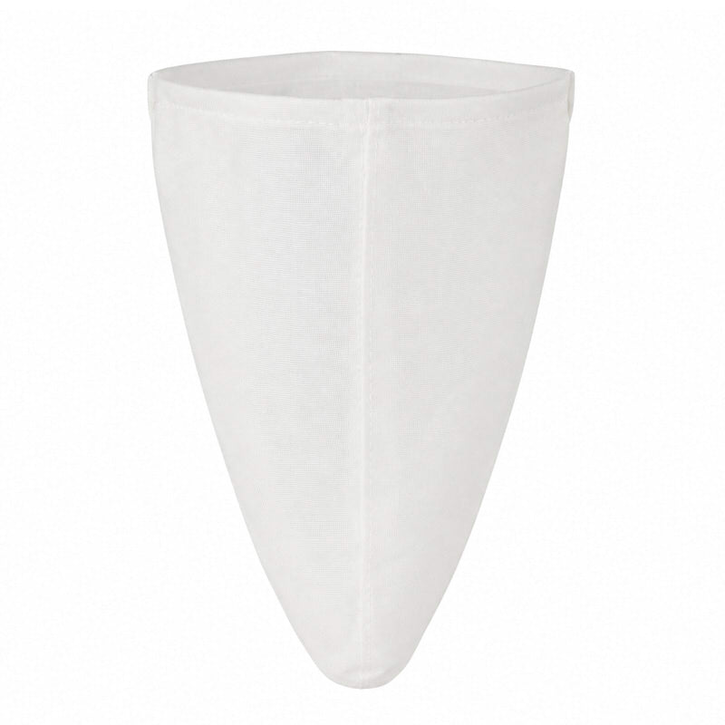 Wine Filter Cloth For Spiral Funnel