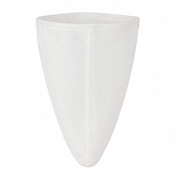 Wine Filter Cloth For Spiral Funnel