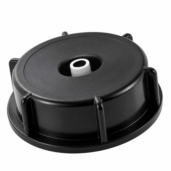 2'' Pressure Barrel Cap with Vented Valve