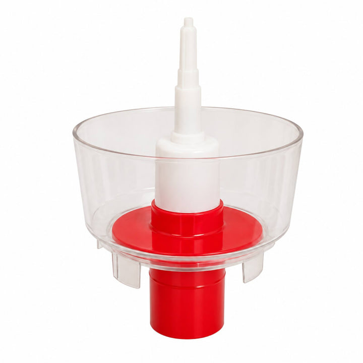 45 Bottle Rinser