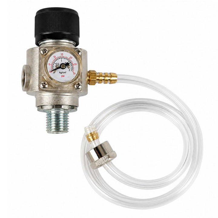 Brewgas L30 Regulator for S30 valves