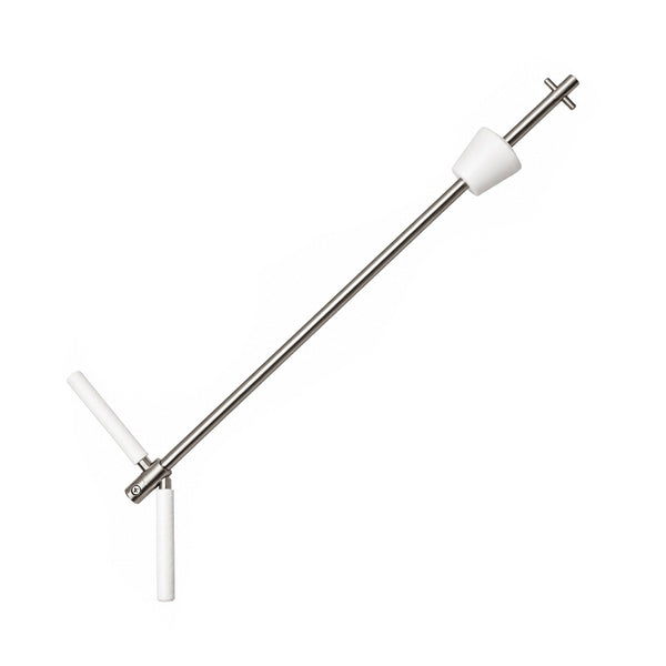 Stainless Steel Degasser