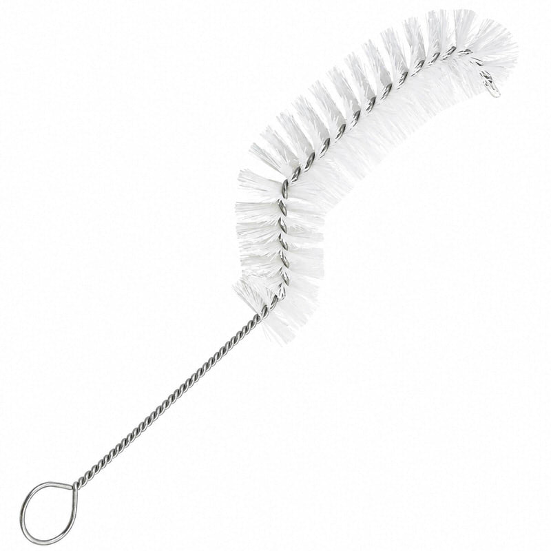 Demijohn Brush (Nylon Bristle)
