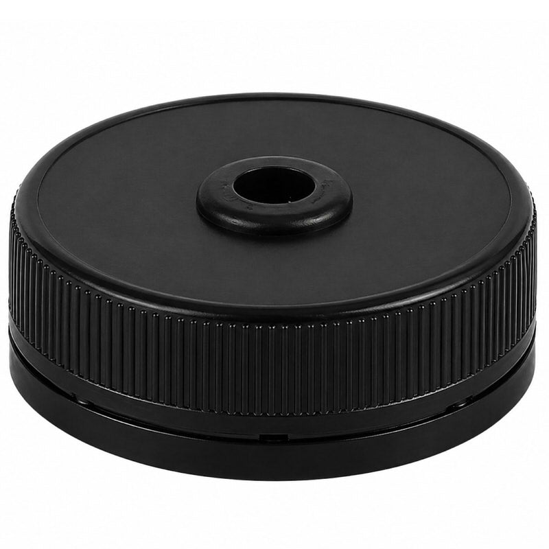 Cap & Grommet for 4.5L PET Demijohn