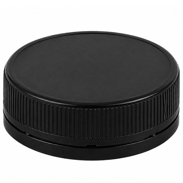 Solid Cap for 4.5L PET Demijohn