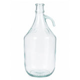 5 Litre Glass Demijohn Bottle – Single Handle