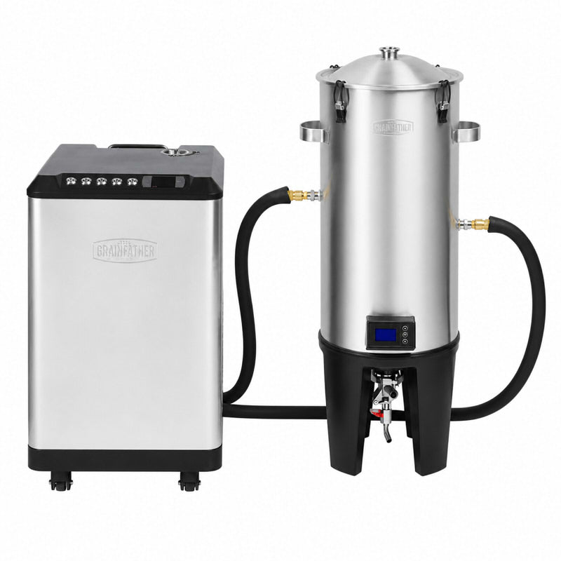 Grainfather GC4 Glycol Chiller & GF30 Conical Fermenter Bundle