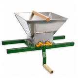 Hobby Fruit Crusher for 12 Litre Press