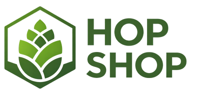 The Hop Shop