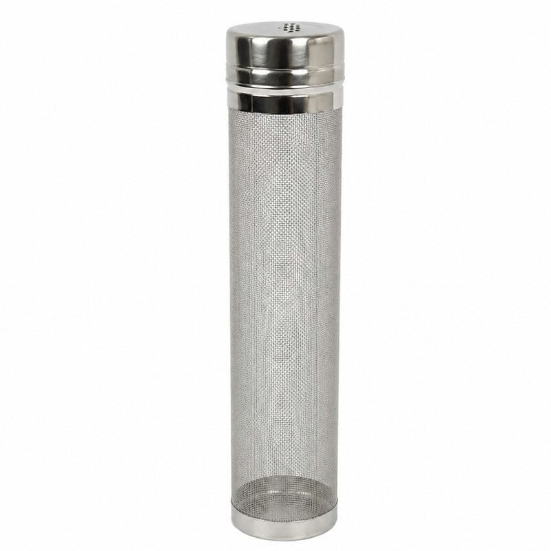 Stainless Steel Hop Tube