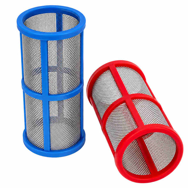 Mesh Screens for Mac Daddy Bouncer