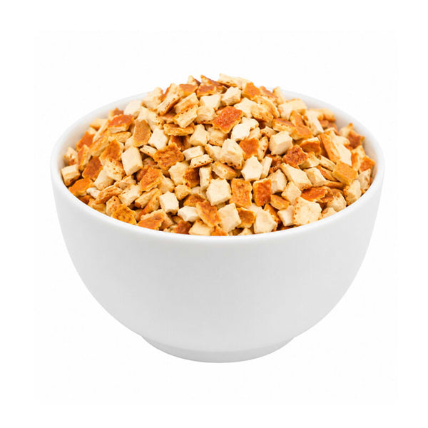 Curaçao Orange Peel (100g)
