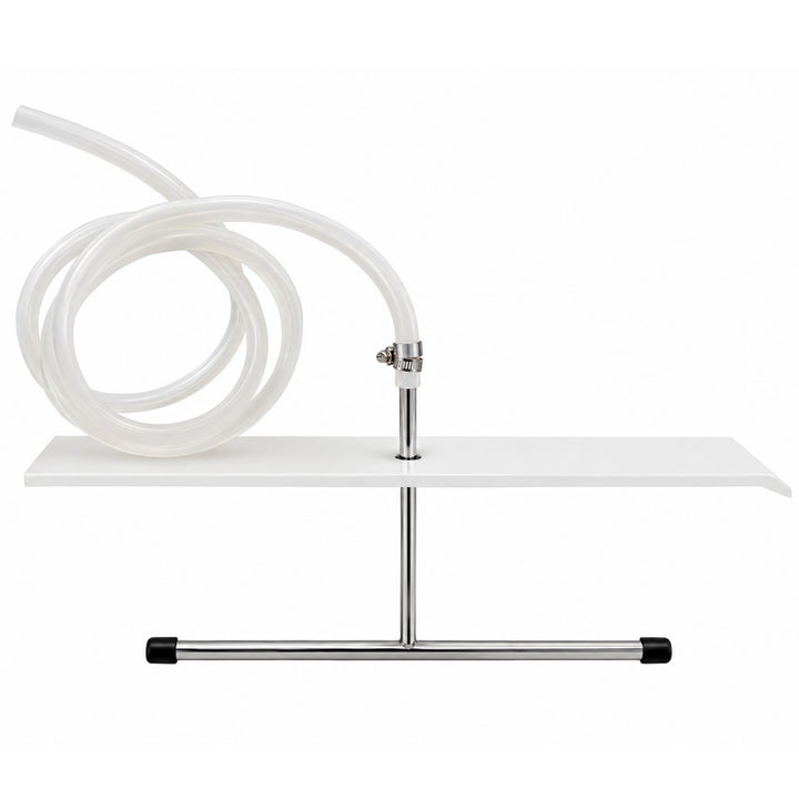 Rotating Sparge Arm